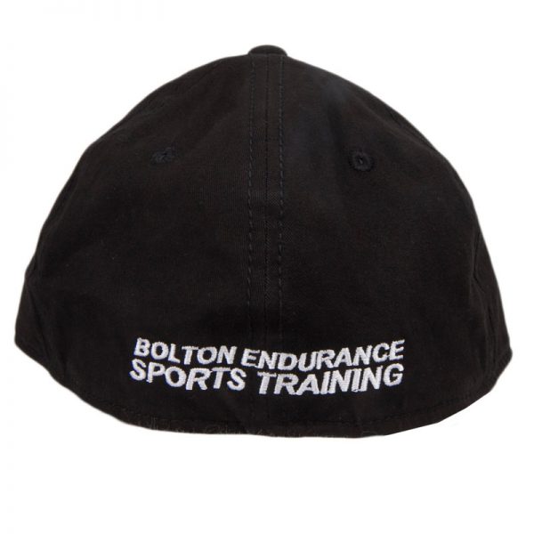 Low Profile Pro Style Cap - Image 2