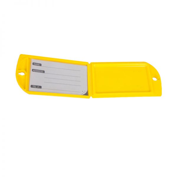 EZ Find Luggage Tag