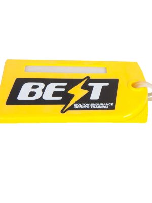 EZ Find Luggage Tag