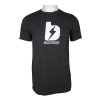 Charcoal Unisex Tee