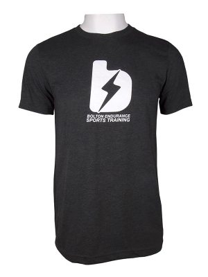Charcoal Unisex Tee