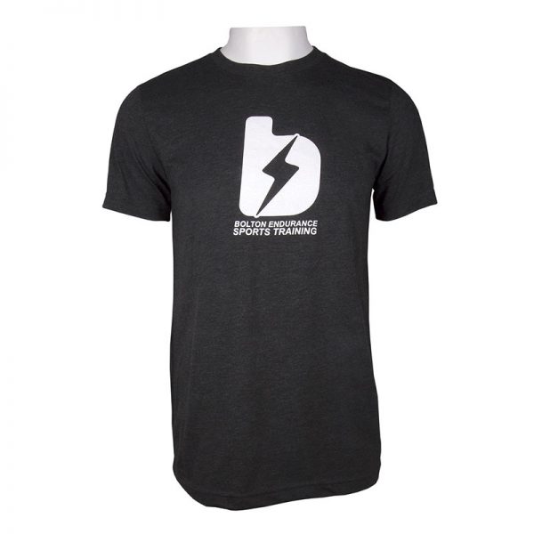 Charcoal Unisex Tee