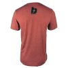 Clay Unisex Tee