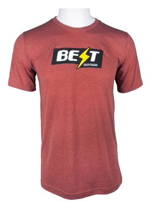 Clay Unisex Tee