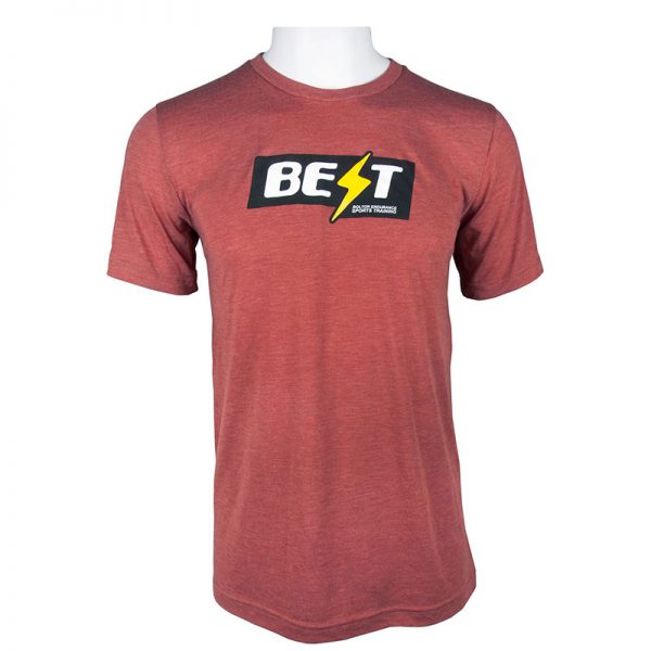 Clay Unisex Tee