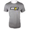 Grey Unisex Tee