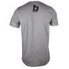 Grey Unisex Tee