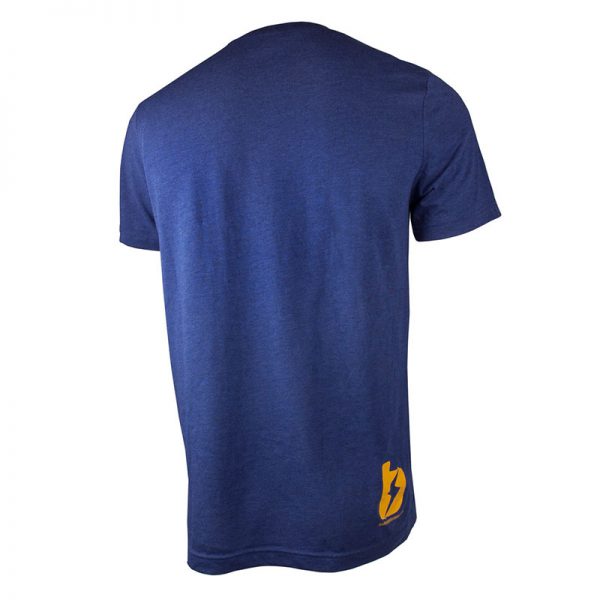 Navy Unisex Tee