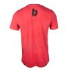 Red Unisex Tee