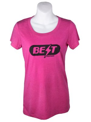 Berry Womens Tee