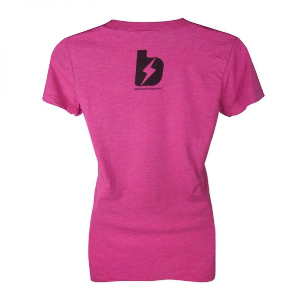 Berry Womens Tee