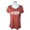 Clay Womens Tee