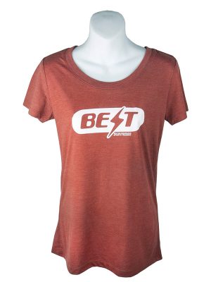 Clay Womens Tee