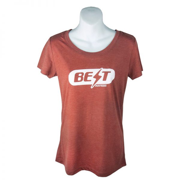 Clay Womens Tee