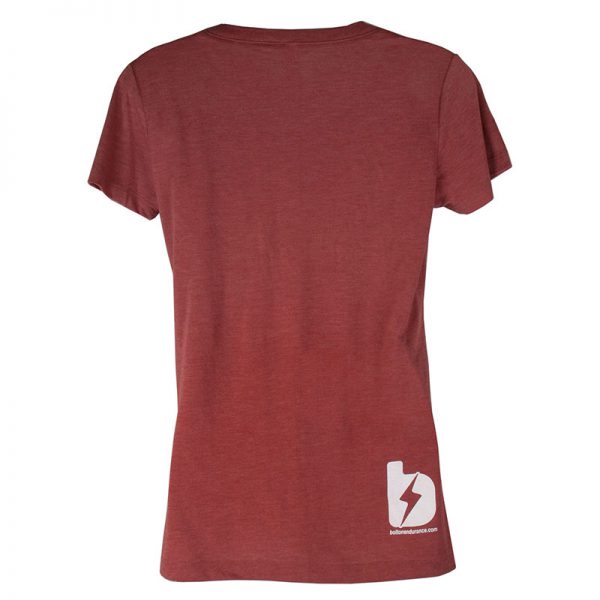 Clay Womens Tee