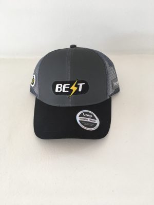 BOCO Trucker Hat