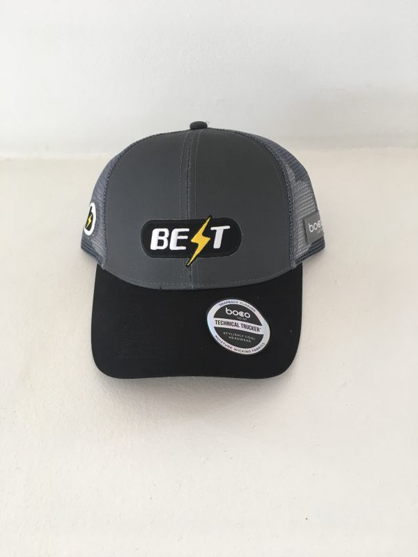 BOCO Trucker Hat