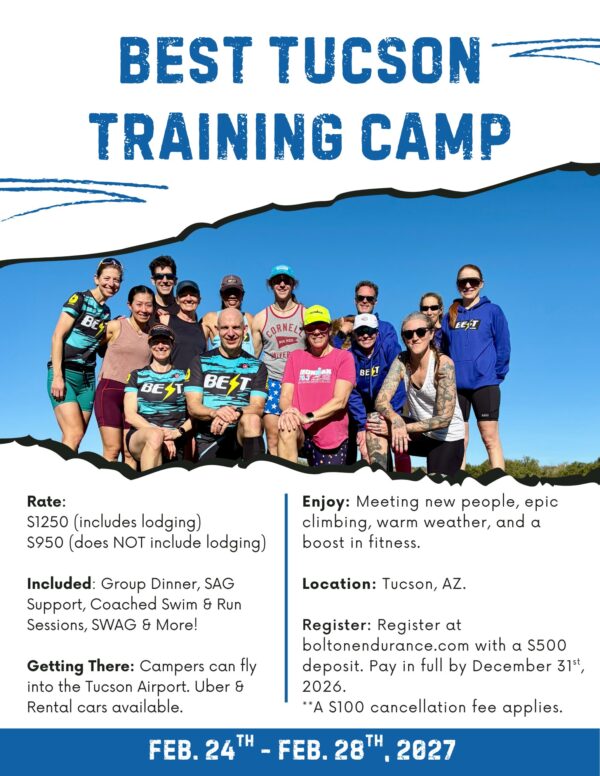 b.e.s.t. tucson training camp-2027 2027 Tucson Camp